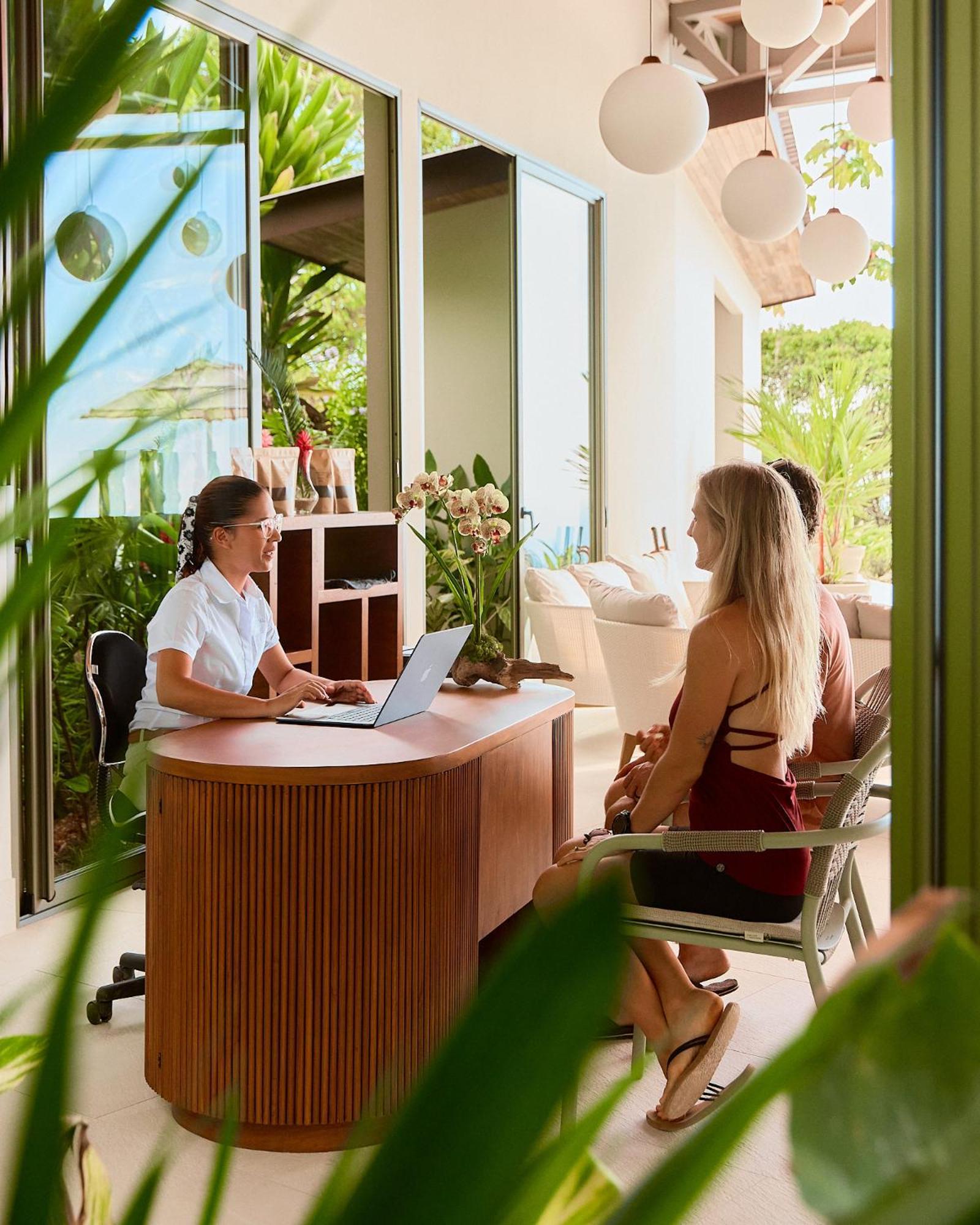 Hotel Vista Celestial Uvita Esterno foto