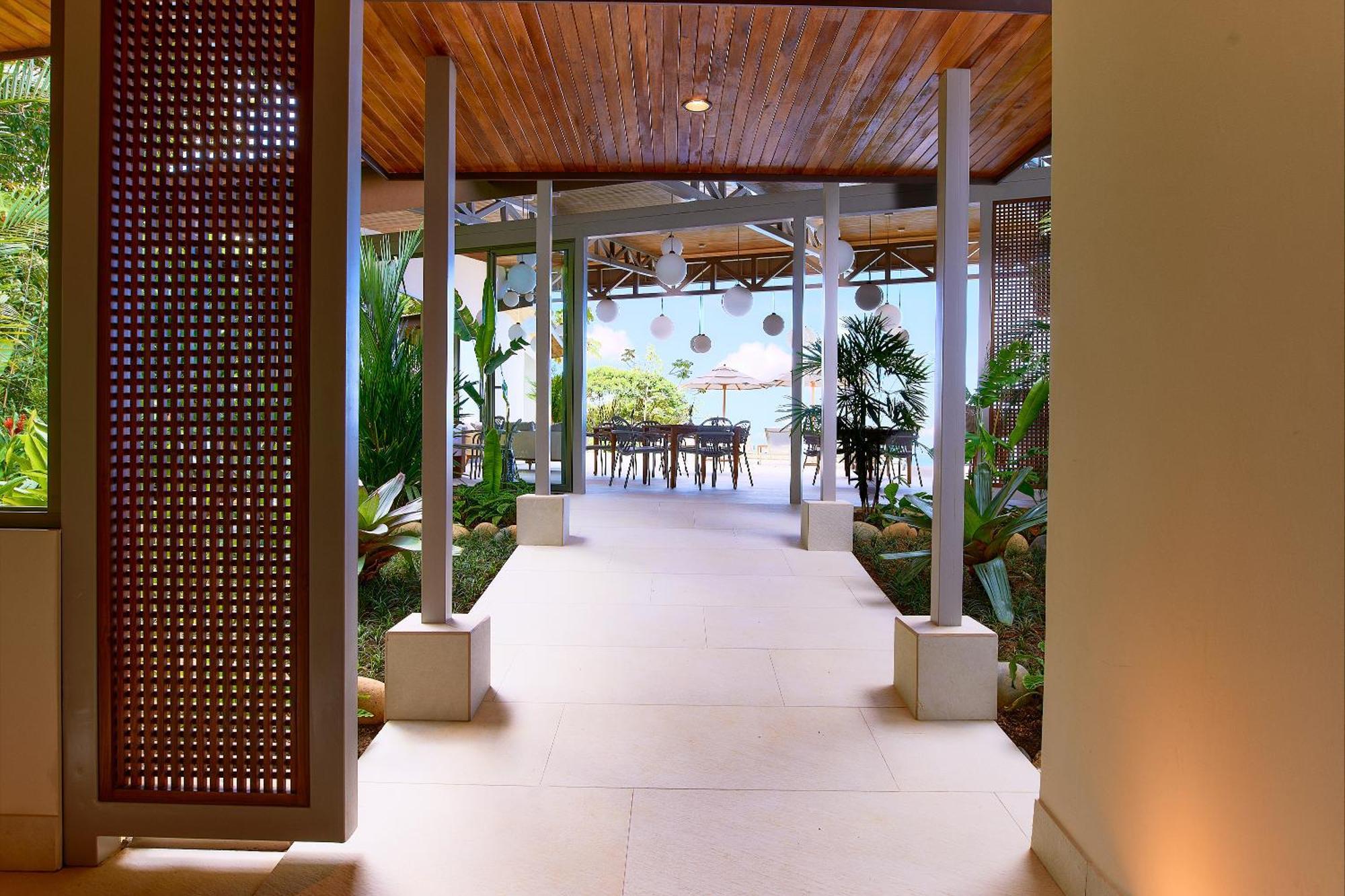 Hotel Vista Celestial Uvita Esterno foto